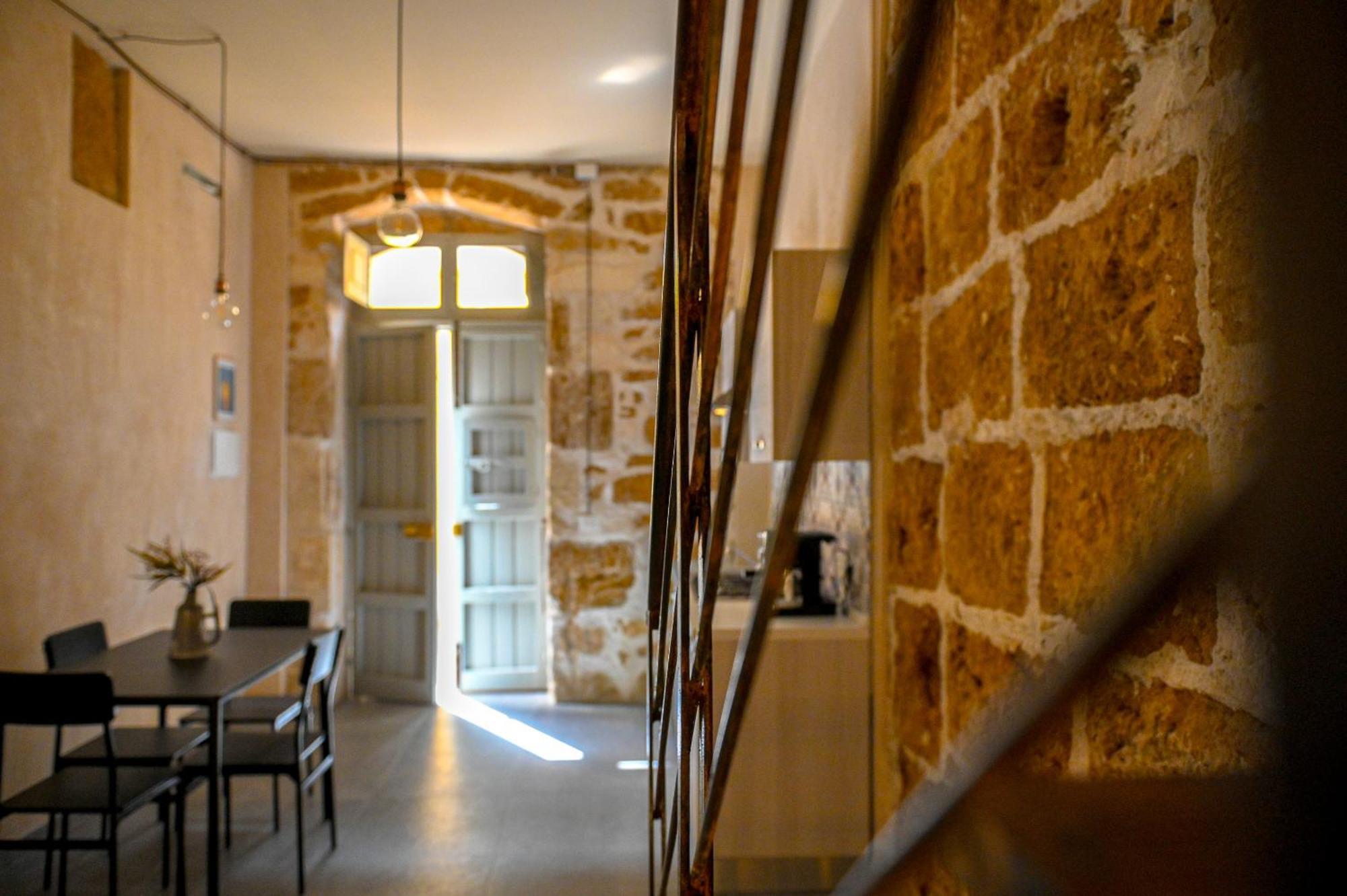 Estia, Ospitalita Siciliana Holiday home Avola