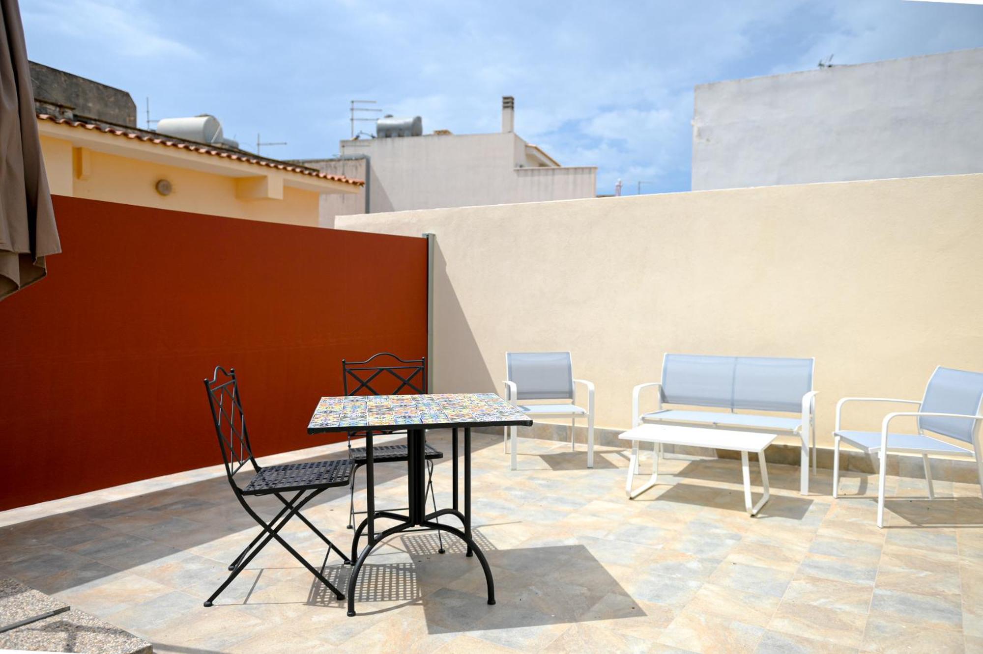 Estia, Ospitalita Siciliana Holiday home *