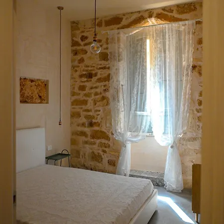Villa Estia, Ospitalita Siciliana à Avola Extérieur photo