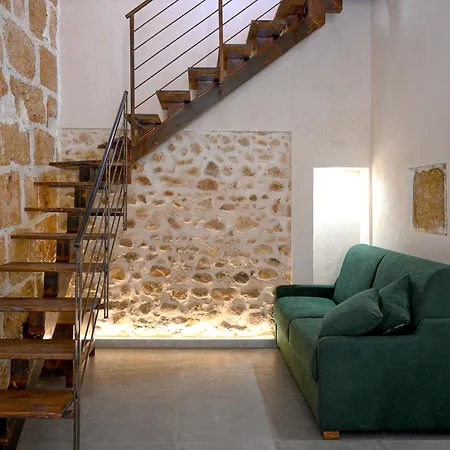 Villa Estia, Ospitalita Siciliana à Avola Extérieur photo
